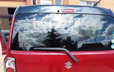 Suzuki Hustler, 2016 год, 1 050 000 рублей, 32 фотография