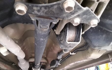 Suzuki Hustler, 2016 год, 1 050 000 рублей, 36 фотография