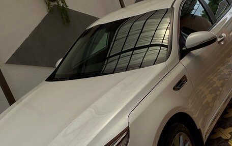 KIA Optima IV, 2017 год, 2 000 000 рублей, 4 фотография