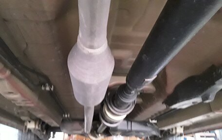 Suzuki Hustler, 2016 год, 1 050 000 рублей, 38 фотография