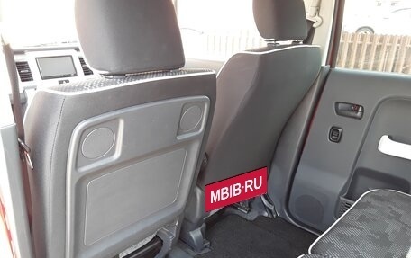 Suzuki Hustler, 2016 год, 1 050 000 рублей, 34 фотография