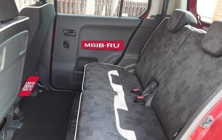 Suzuki Hustler, 2016 год, 1 050 000 рублей, 33 фотография