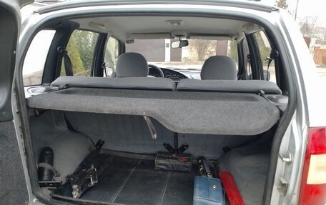 Chevrolet Niva I рестайлинг, 2003 год, 290 000 рублей, 6 фотография