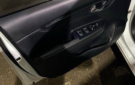 KIA Rio IV, 2017 год, 1 100 000 рублей, 6 фотография