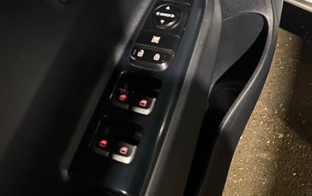 KIA Rio IV, 2017 год, 1 100 000 рублей, 7 фотография