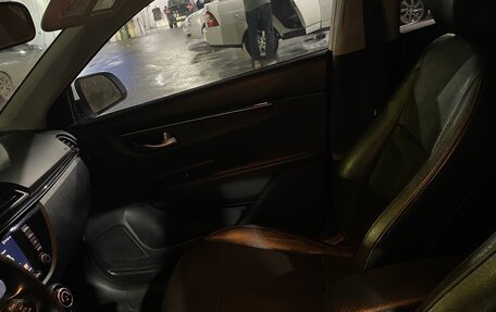 KIA Rio IV, 2017 год, 1 100 000 рублей, 11 фотография