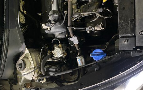 KIA Rio IV, 2017 год, 1 100 000 рублей, 15 фотография