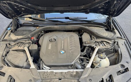 BMW 5 серия, 2021 год, 6 800 000 рублей, 14 фотография