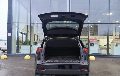 Lexus NX I, 2017 год, 3 120 000 рублей, 12 фотография