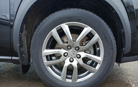 Lexus NX I, 2017 год, 3 120 000 рублей, 22 фотография