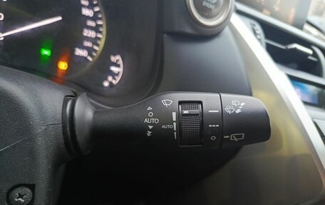 Lexus NX I, 2017 год, 3 120 000 рублей, 24 фотография