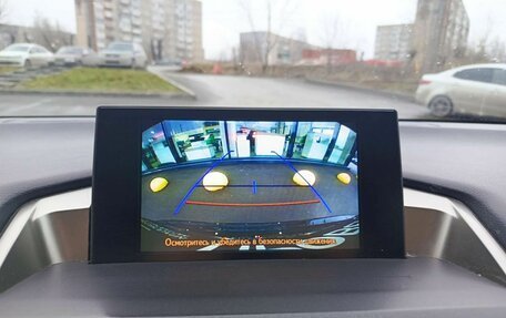 Lexus NX I, 2017 год, 3 120 000 рублей, 30 фотография