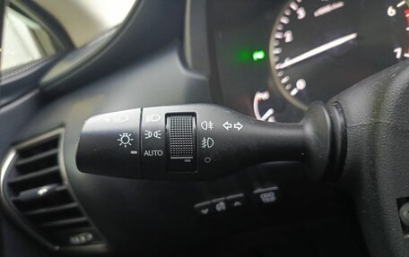 Lexus NX I, 2017 год, 3 120 000 рублей, 25 фотография