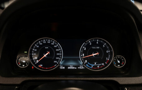 BMW 5 серия, 2012 год, 1 540 000 рублей, 11 фотография