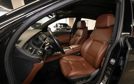 BMW 5 серия, 2012 год, 1 540 000 рублей, 9 фотография