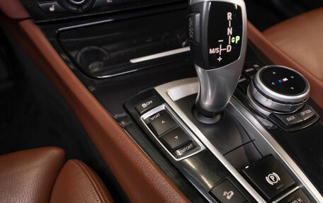 BMW 5 серия, 2012 год, 1 540 000 рублей, 23 фотография