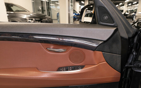 BMW 5 серия, 2012 год, 1 540 000 рублей, 20 фотография