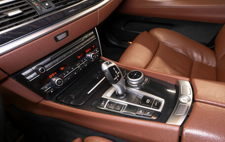 BMW 5 серия, 2012 год, 1 540 000 рублей, 15 фотография