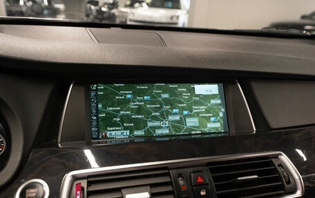 BMW 5 серия, 2012 год, 1 540 000 рублей, 18 фотография