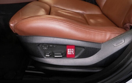 BMW 5 серия, 2012 год, 1 540 000 рублей, 22 фотография