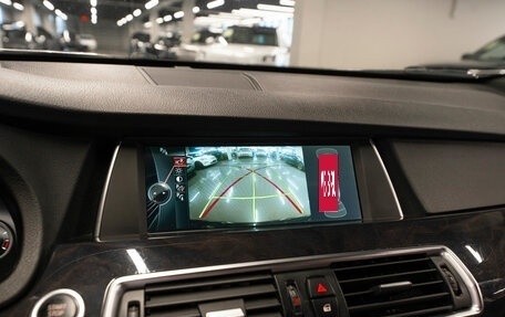 BMW 5 серия, 2012 год, 1 540 000 рублей, 17 фотография