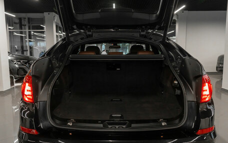 BMW 5 серия, 2012 год, 1 540 000 рублей, 24 фотография