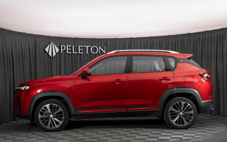 Changan CS35 Plus, 2024 год, 1 880 000 рублей, 8 фотография