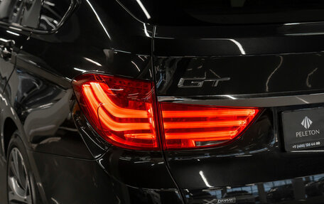 BMW 5 серия, 2012 год, 1 540 000 рублей, 26 фотография