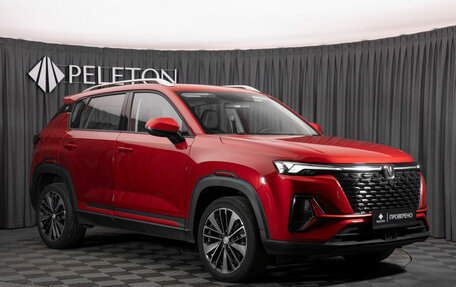 Changan CS35 Plus, 2024 год, 1 880 000 рублей, 2 фотография