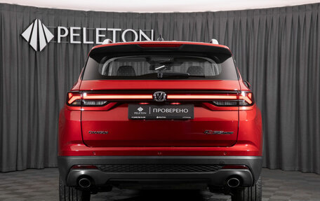 Changan CS35 Plus, 2024 год, 1 880 000 рублей, 6 фотография