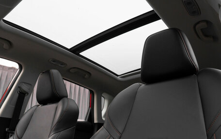 Changan CS35 Plus, 2024 год, 1 880 000 рублей, 12 фотография