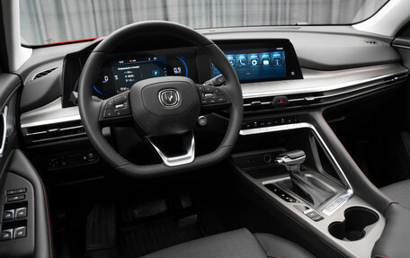 Changan CS35 Plus, 2024 год, 1 880 000 рублей, 9 фотография