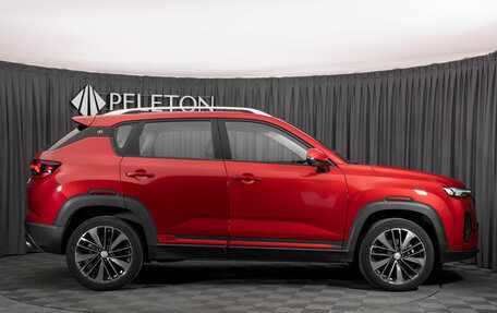 Changan CS35 Plus, 2024 год, 1 880 000 рублей, 7 фотография