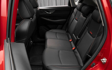 Changan CS35 Plus, 2024 год, 1 880 000 рублей, 15 фотография