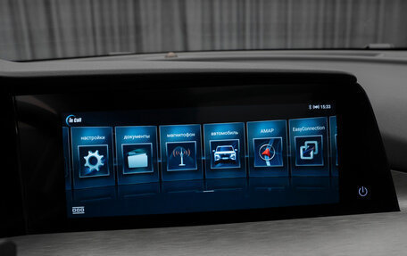 Changan CS35 Plus, 2024 год, 1 880 000 рублей, 20 фотография