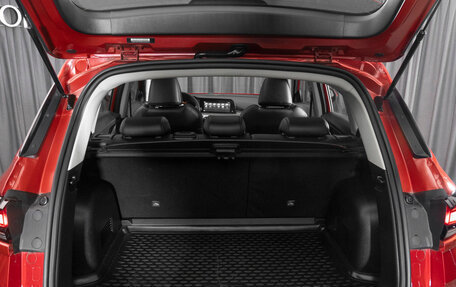 Changan CS35 Plus, 2024 год, 1 880 000 рублей, 27 фотография