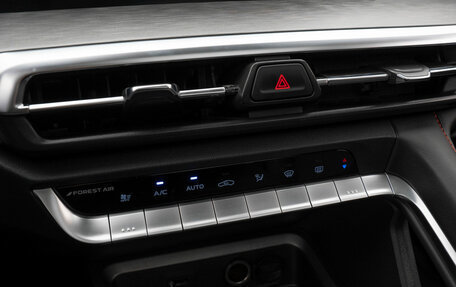 Changan CS35 Plus, 2024 год, 1 880 000 рублей, 23 фотография