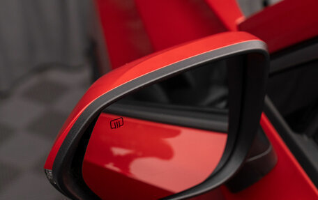 Changan CS35 Plus, 2024 год, 1 880 000 рублей, 28 фотография