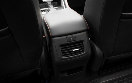 Changan CS35 Plus, 2024 год, 1 880 000 рублей, 16 фотография