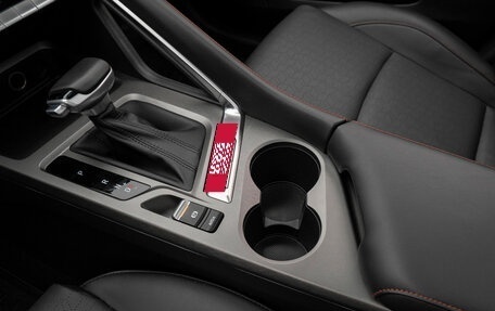 Changan CS35 Plus, 2024 год, 1 880 000 рублей, 17 фотография