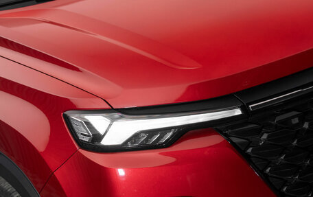 Changan CS35 Plus, 2024 год, 1 880 000 рублей, 30 фотография