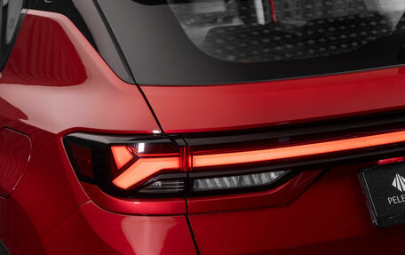 Changan CS35 Plus, 2024 год, 1 880 000 рублей, 31 фотография