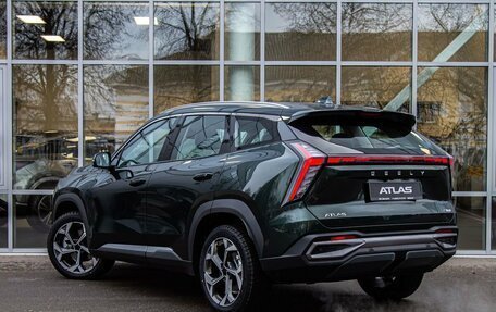 Geely Atlas, 2025 год, 4 017 190 рублей, 5 фотография