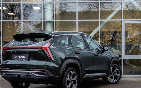 Geely Atlas, 2025 год, 4 017 190 рублей, 7 фотография