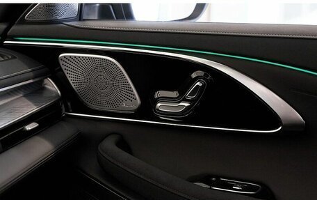 CheryExeed TXL, 2024 год, 3 800 000 рублей, 19 фотография