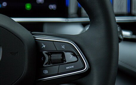 Geely Atlas, 2025 год, 4 017 190 рублей, 11 фотография