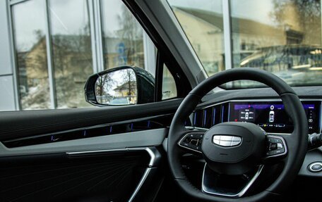 Geely Atlas, 2025 год, 4 017 190 рублей, 15 фотография