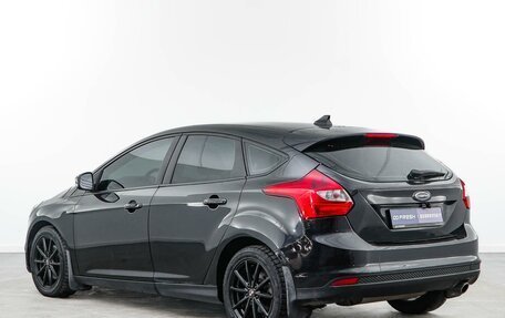 Ford Focus III, 2013 год, 948 077 рублей, 2 фотография