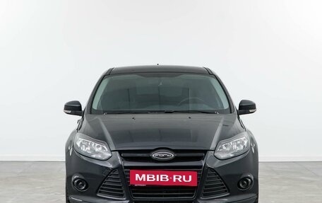 Ford Focus III, 2013 год, 948 077 рублей, 3 фотография