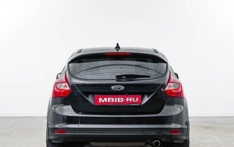 Ford Focus III, 2013 год, 948 077 рублей, 4 фотография